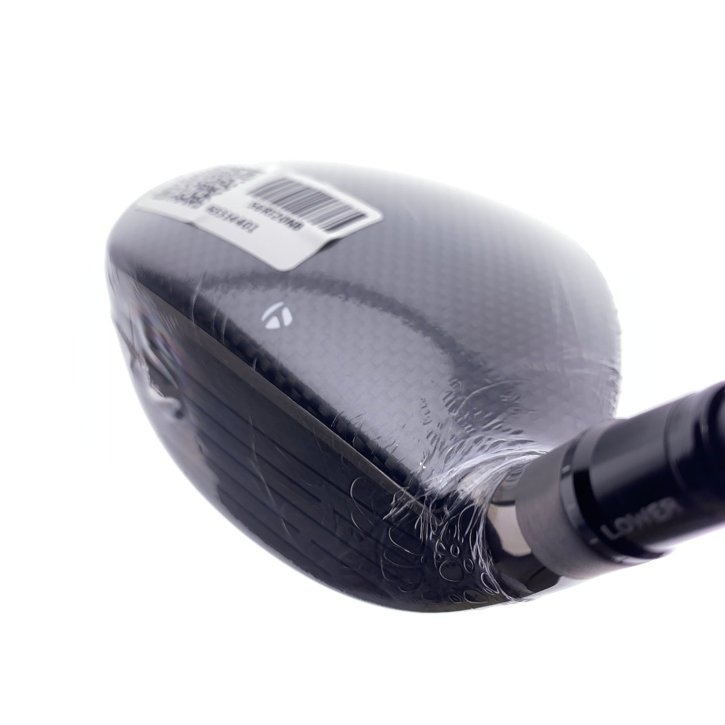 NEW TaylorMade Qi35 5 Fairway Wood / 18 Degrees / Regular Flex