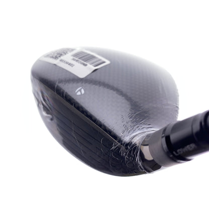 NEW TaylorMade Qi35 5 Fairway Wood / 18 Degrees / Regular Flex