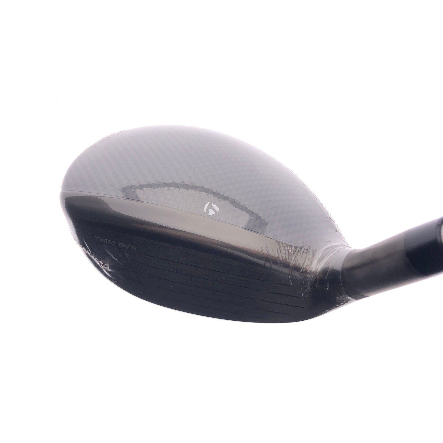 NEW TaylorMade Qi35 5 Hybrid / 27 Degrees / Ladies Flex
