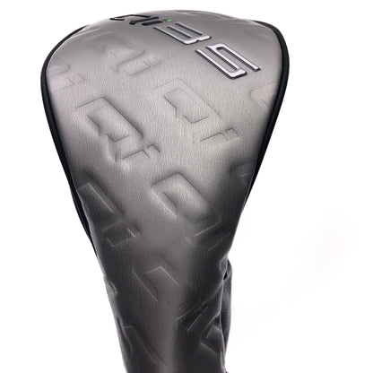 NEW TaylorMade Qi35 Designer Series Driver / 10.5 Degrees / Regular Flex