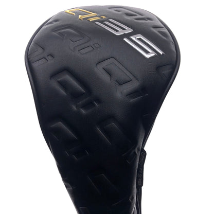 NEW TaylorMade Qi35 Designer Series Driver / 10.5 Degrees / Regular Flex