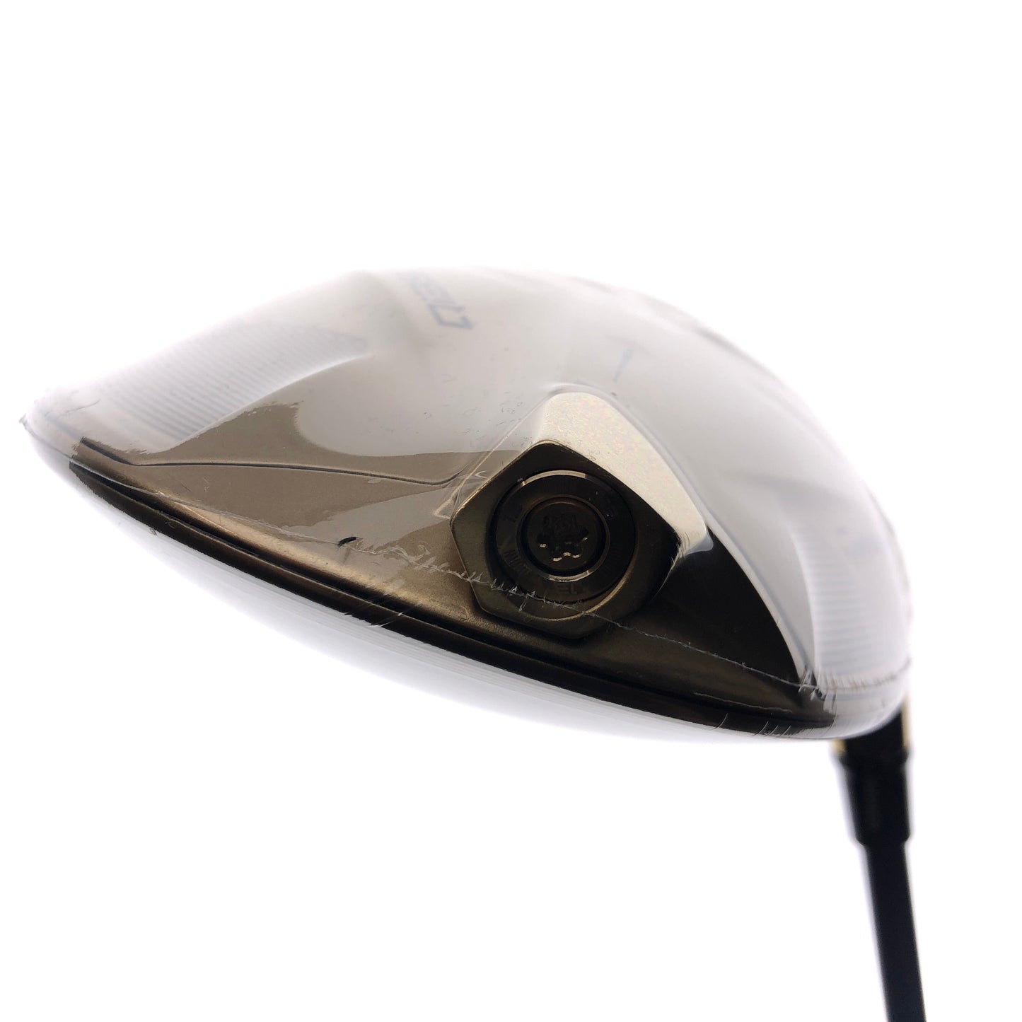 NEW TaylorMade Qi35 Designer Series Driver / 10.5 Degrees / Regular Flex