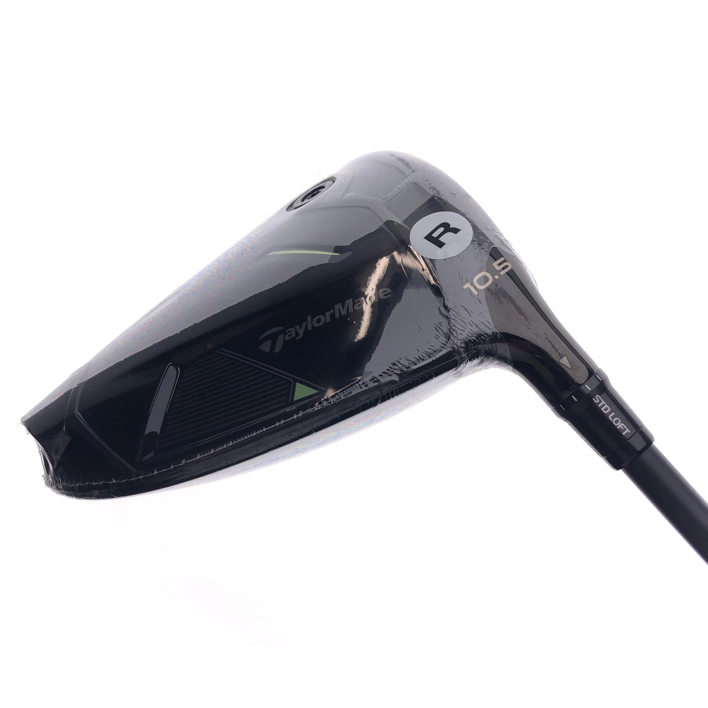 NEW TaylorMade Qi35 Designer Series Driver / 10.5 Degrees / Regular Flex