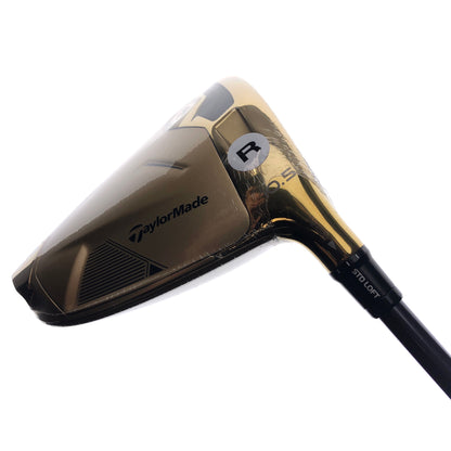 NEW TaylorMade Qi35 Designer Series Driver / 10.5 Degrees / Regular Flex