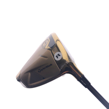 NEW TaylorMade Qi35 Designer Series Driver / 10.5 Degrees / Regular Flex