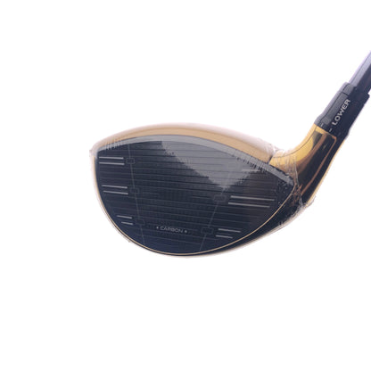 NEW TaylorMade Qi35 Designer Series Driver / 10.5 Degrees / Regular Flex