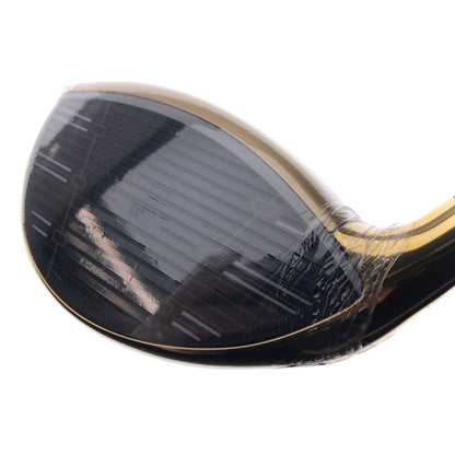 NEW TaylorMade Qi35 Designer Series Driver / 10.5 Degrees / Regular Flex