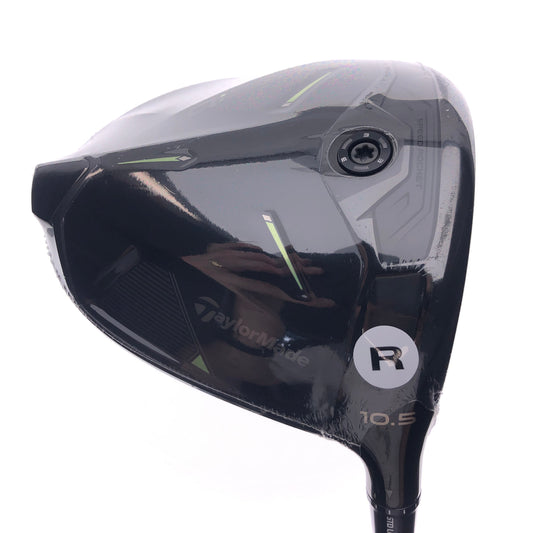 NEW TaylorMade Qi35 Designer Series Driver / 10.5 Degrees / Regular Flex