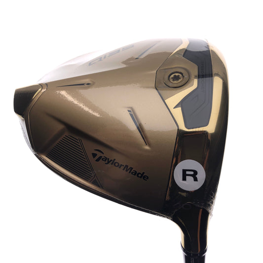 NEW TaylorMade Qi35 Designer Series Driver / 10.5 Degrees / Regular Flex