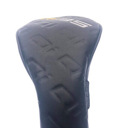 NEW TaylorMade Qi35 Designer Series Driver / 9.0 Degrees / Stiff Flex