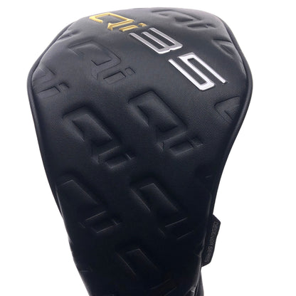 NEW TaylorMade Qi35 Designer Series Driver / 9.0 Degrees / Stiff Flex