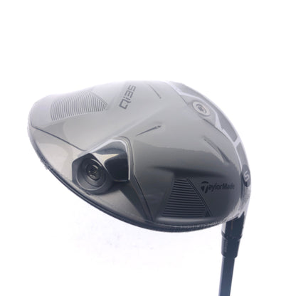 NEW TaylorMade Qi35 Designer Series Driver / 9.0 Degrees / Stiff Flex