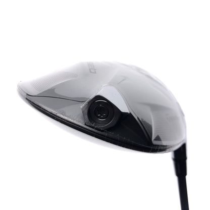 NEW TaylorMade Qi35 Designer Series Driver / 9.0 Degrees / Stiff Flex