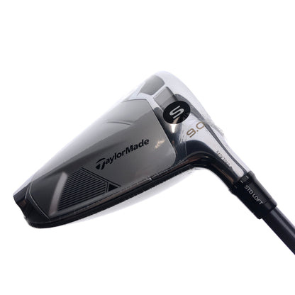 NEW TaylorMade Qi35 Designer Series Driver / 9.0 Degrees / Stiff Flex