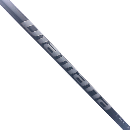 NEW TaylorMade Qi35 Designer Series Driver / 9.0 Degrees / Stiff Flex