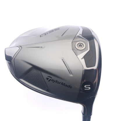 NEW TaylorMade Qi35 Designer Series Driver / 9.0 Degrees / Stiff Flex