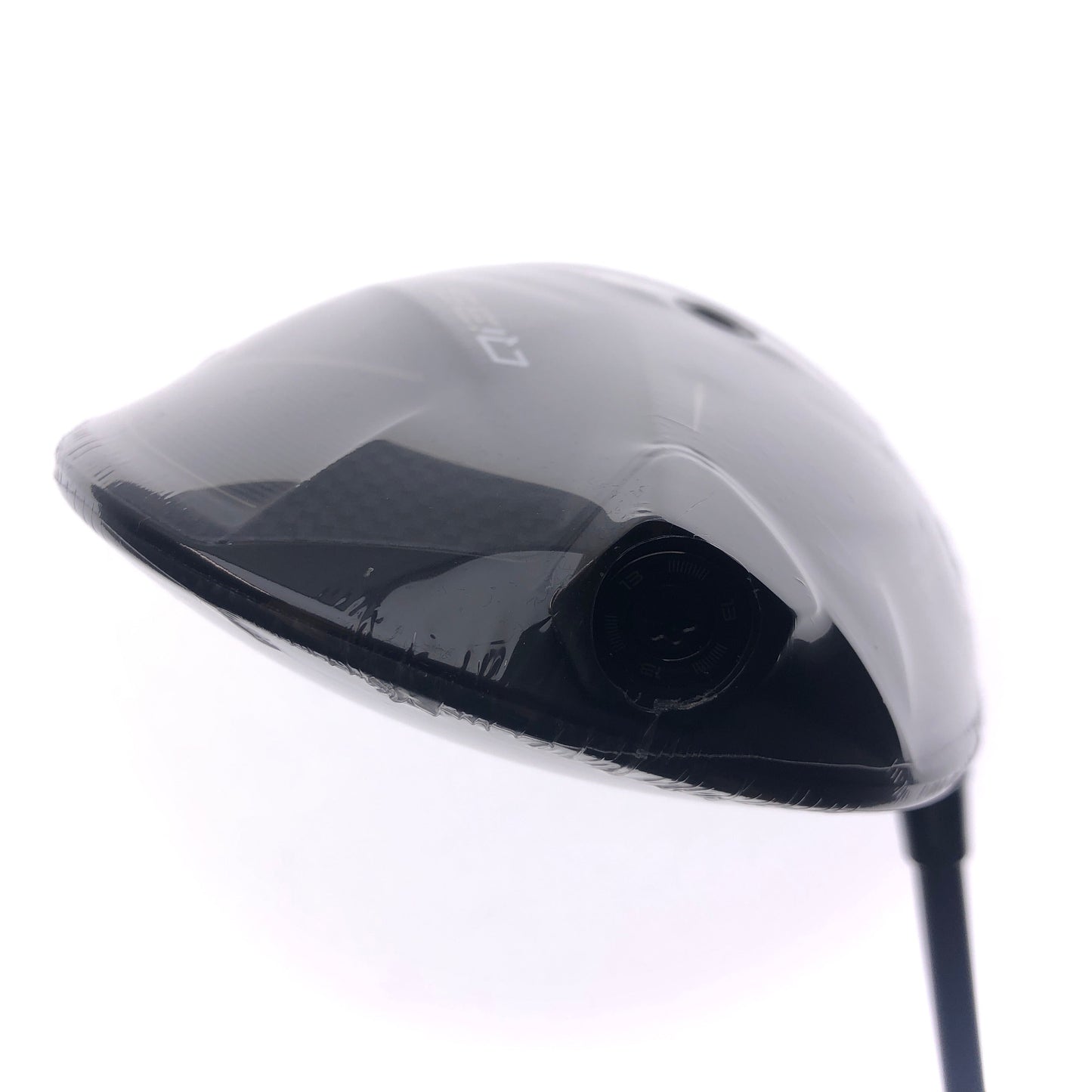 NEW TaylorMade Qi35 Driver / 10.5 Degrees / Regular Flex