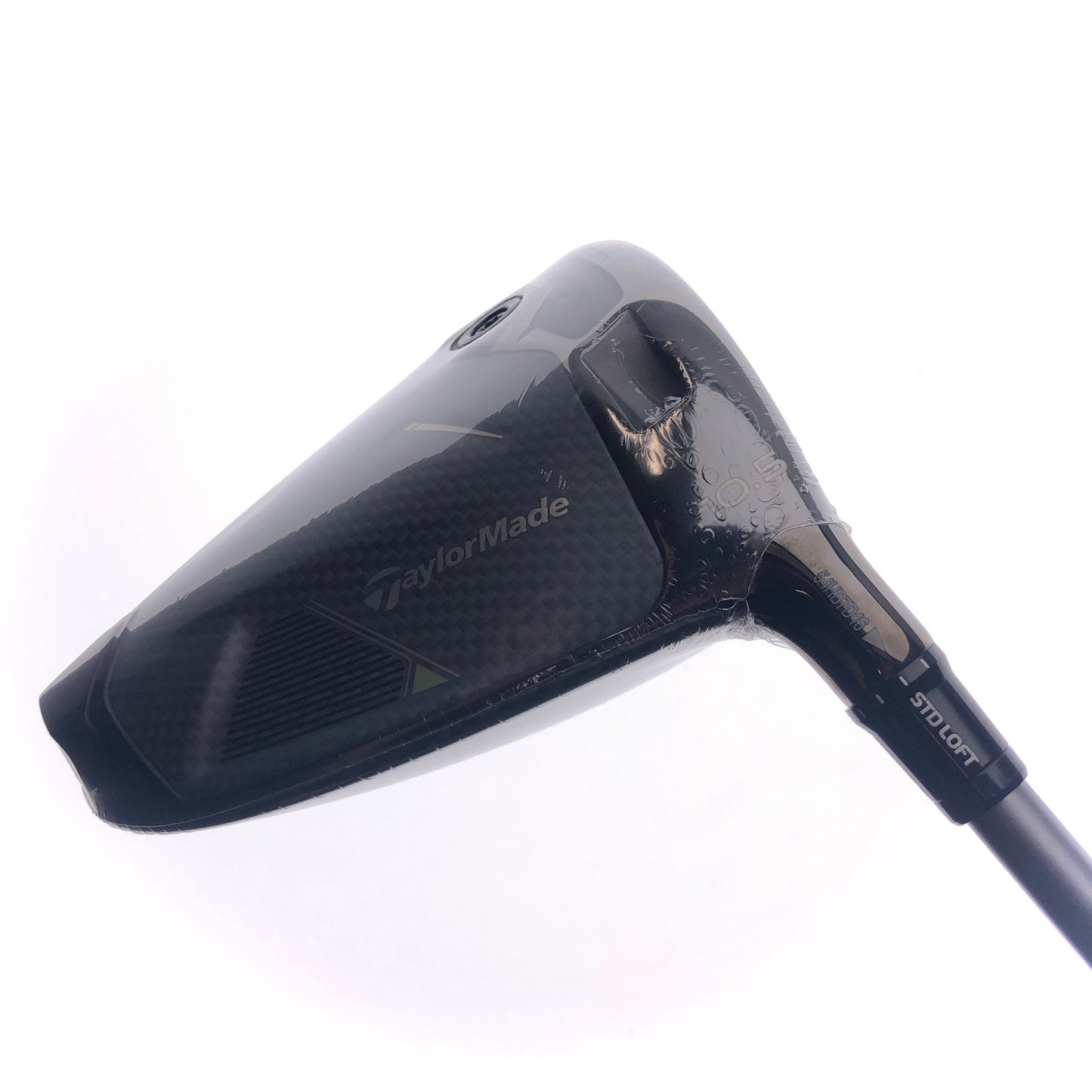 NEW TaylorMade Qi35 Driver / 10.5 Degrees / Regular Flex