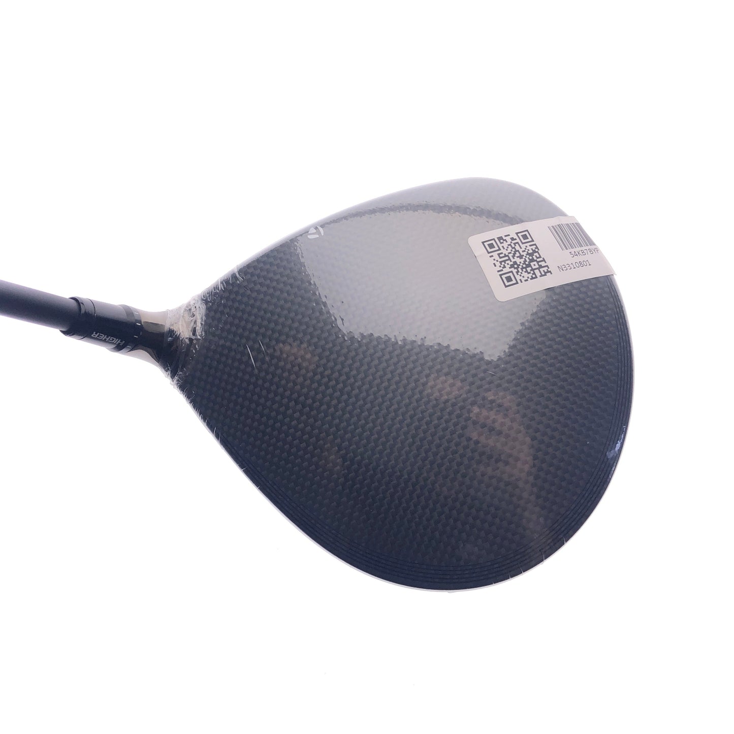 NEW TaylorMade Qi35 Driver / 10.5 Degrees / Regular Flex