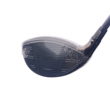 NEW TaylorMade Qi35 Driver / 10.5 Degrees / Regular Flex