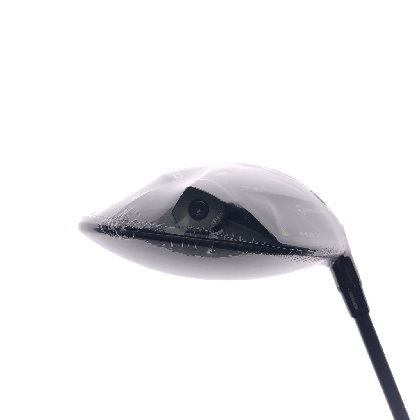 NEW TaylorMade Qi35 Driver / 10.5 Degrees / Stiff Flex