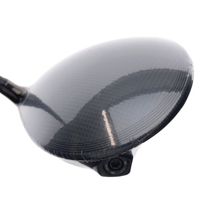 NEW TaylorMade Qi35 Driver / 10.5 Degrees / Stiff Flex