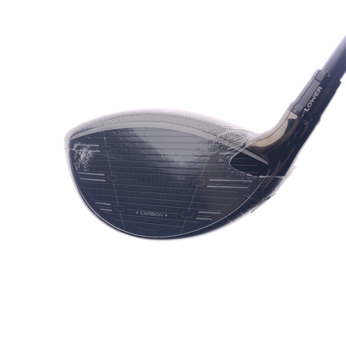 NEW TaylorMade Qi35 Driver / 10.5 Degrees / Stiff Flex