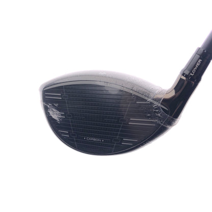 NEW TaylorMade Qi35 Driver / 10.5 Degrees / Stiff Flex