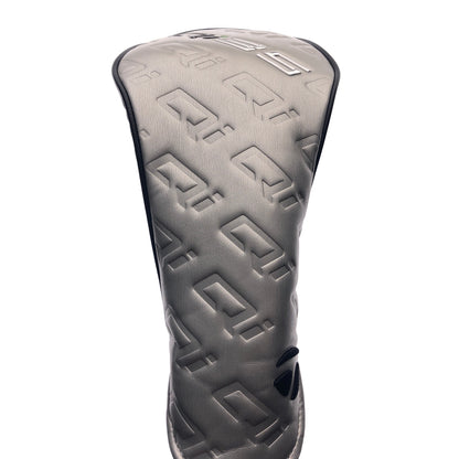 NEW TaylorMade Qi35 Driver / 10.5 Degrees / Stiff Flex