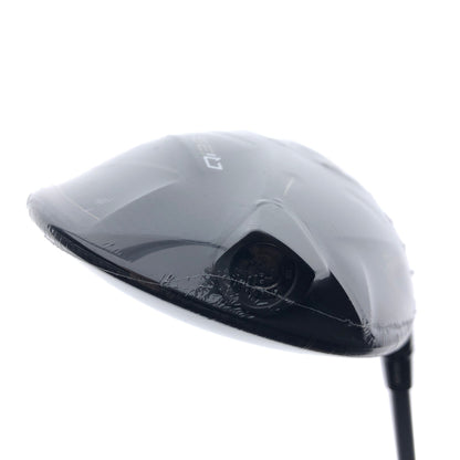 NEW TaylorMade Qi35 Driver / 9.0 Degrees / Regular Flex