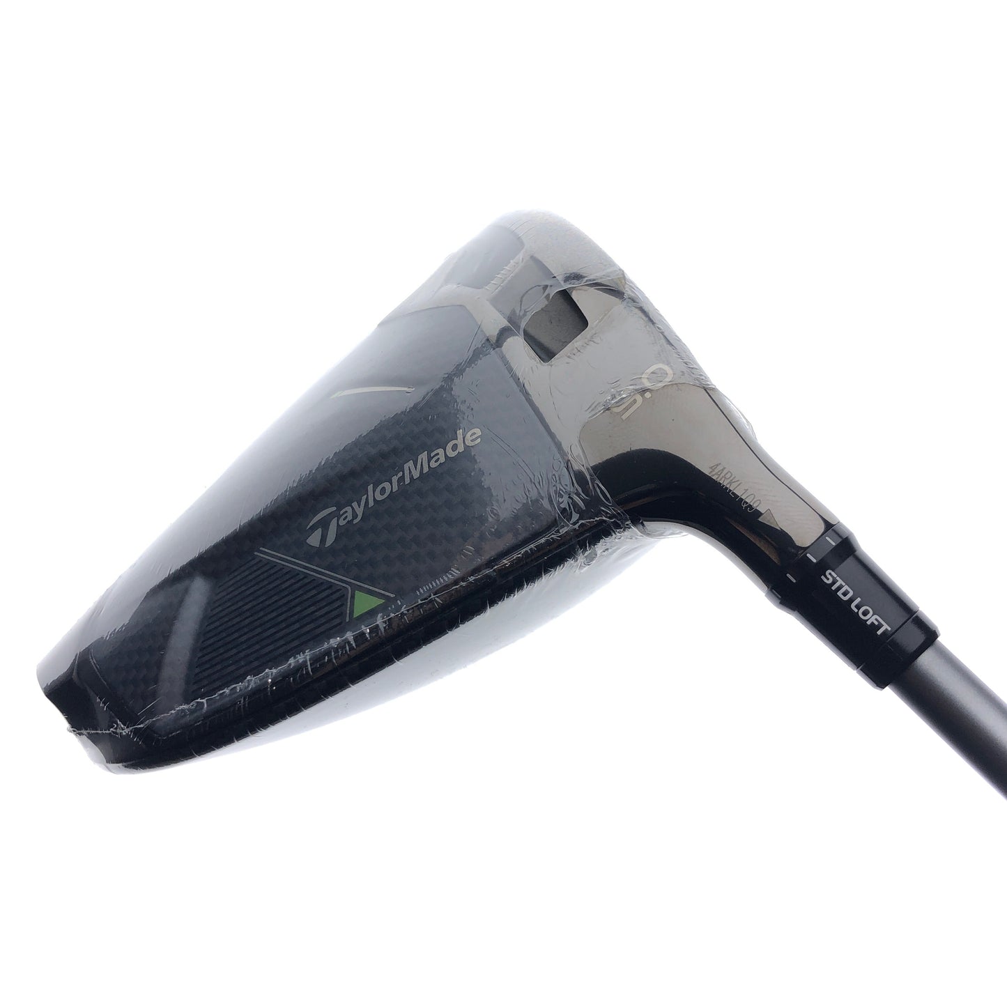 NEW TaylorMade Qi35 Driver / 9.0 Degrees / Regular Flex