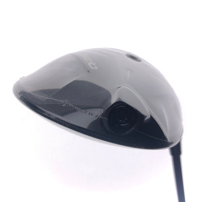 NEW TaylorMade Qi35 Driver / 9.0 Degrees / Stiff Flex