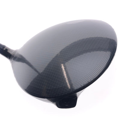 NEW TaylorMade Qi35 Driver / 9.0 Degrees / Stiff Flex