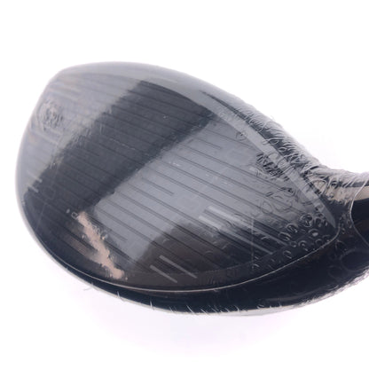 NEW TaylorMade Qi35 Driver / 9.0 Degrees / Stiff Flex