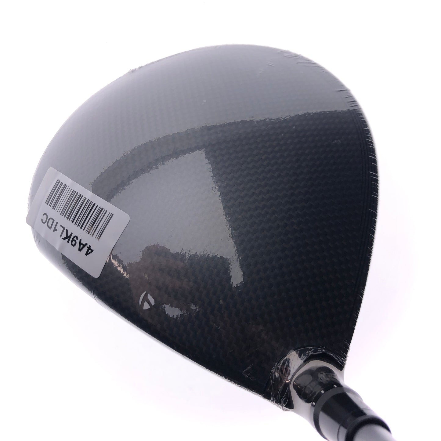 NEW TaylorMade Qi35 Driver / 9.0 Degrees / Stiff Flex