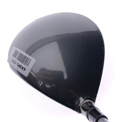 NEW TaylorMade Qi35 Driver / 9.0 Degrees / Stiff Flex