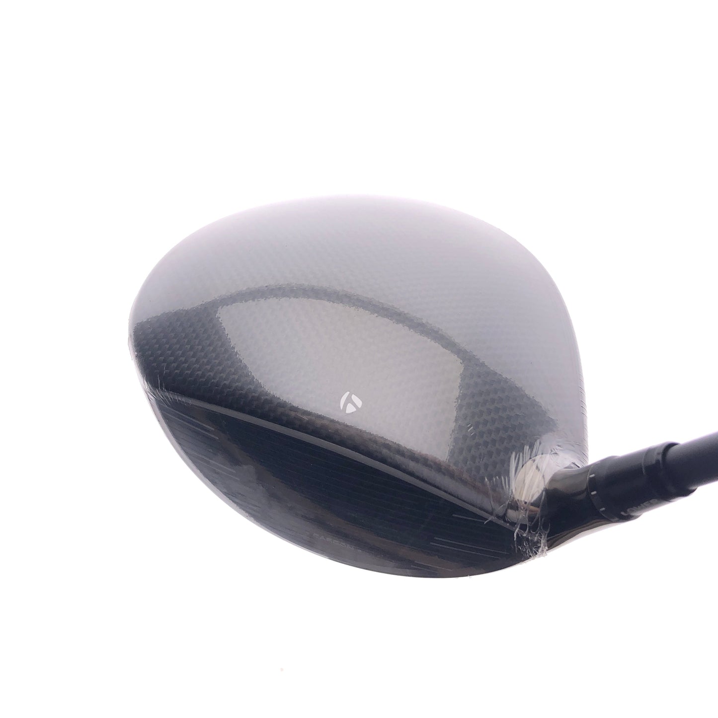 NEW TaylorMade Qi35 Driver / 9.0 Degrees / Stiff Flex