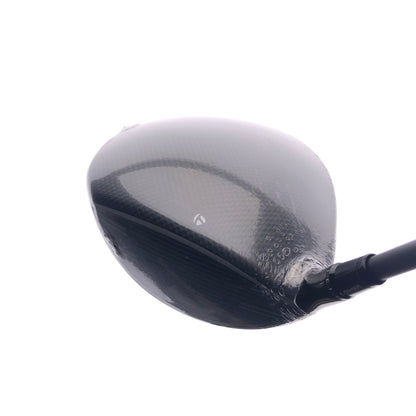 NEW TaylorMade Qi35 Driver / 9.0 Degrees / Stiff Flex