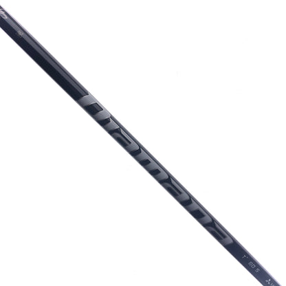 NEW TaylorMade Qi35 Driver / 9.0 Degrees / Stiff Flex