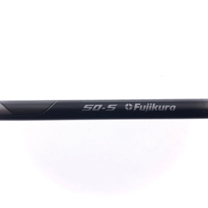 NEW TaylorMade Qi35 Driver / 9.0 Degrees / Stiff Flex