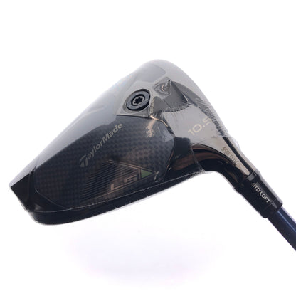 NEW TaylorMade Qi35 LS Driver / 10.5 Degrees / Regular Flex