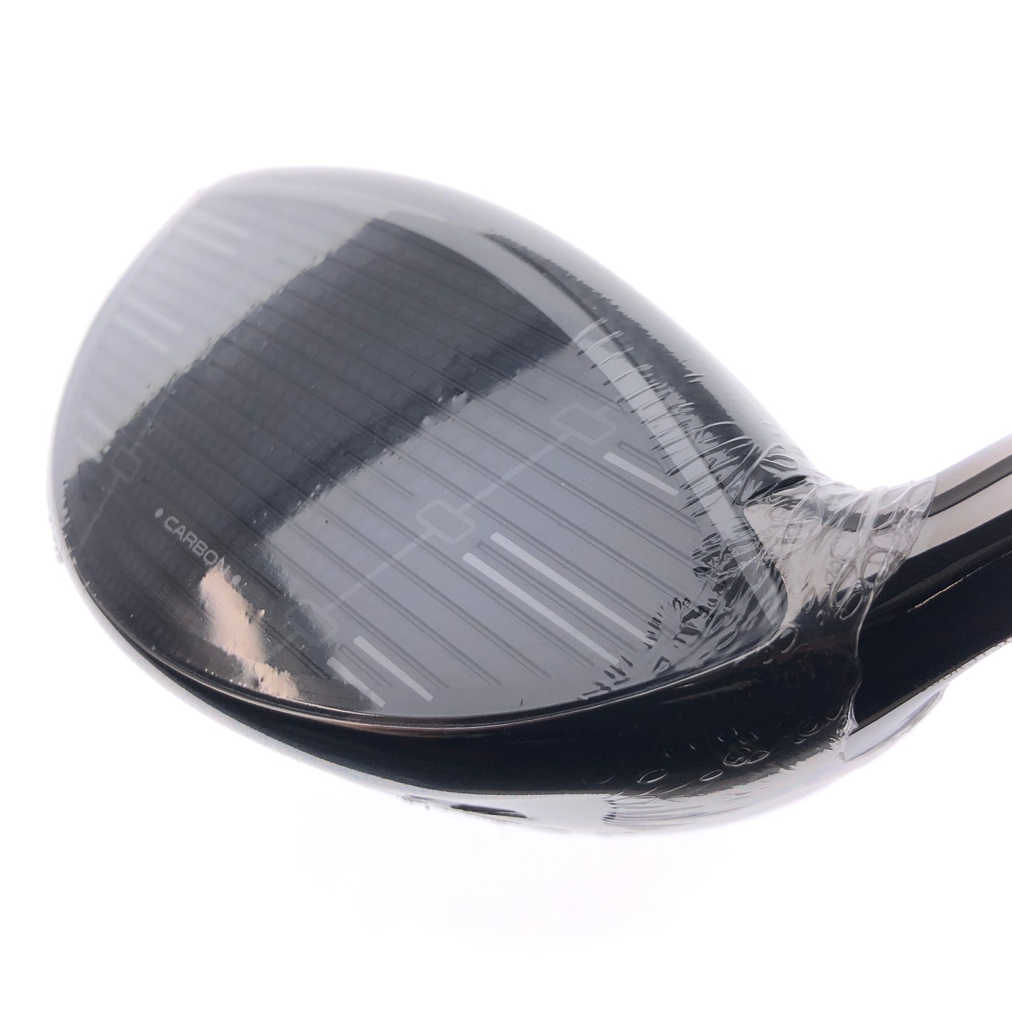 NEW TaylorMade Qi35 LS Driver / 10.5 Degrees / Regular Flex