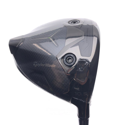 NEW TaylorMade Qi35 LS Driver / 10.5 Degrees / Regular Flex