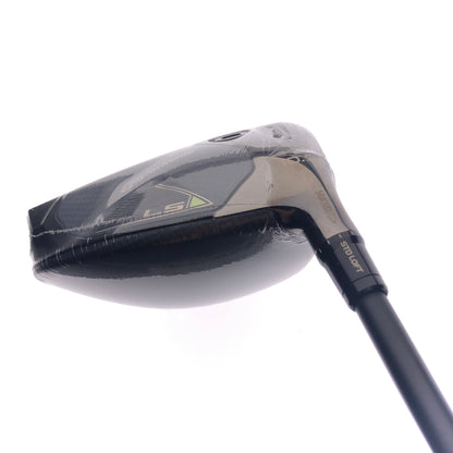 NEW TaylorMade Qi35 LS Driver / 10.5 Degrees / Stiff Flex