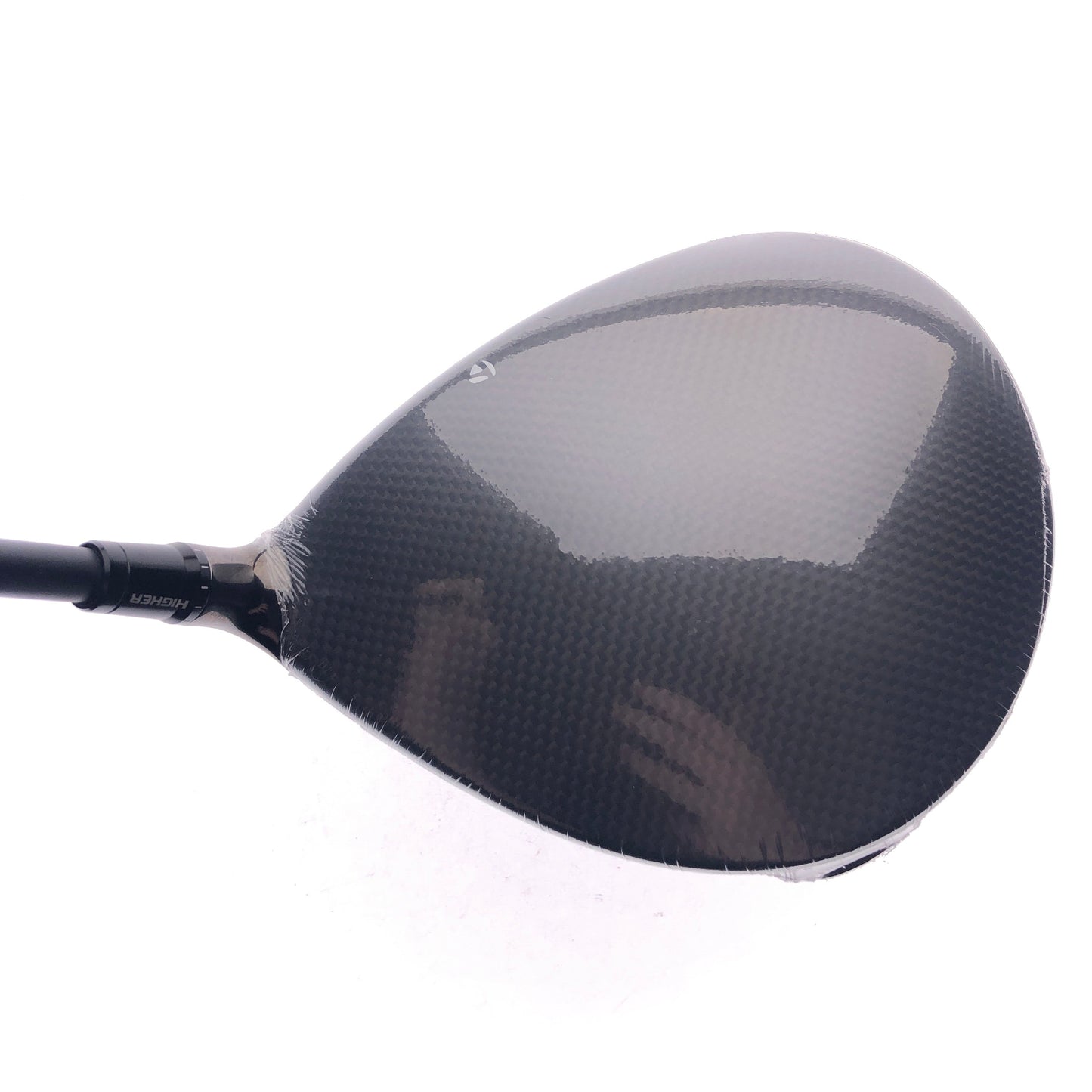 NEW TaylorMade Qi35 LS Driver / 10.5 Degrees / Stiff Flex