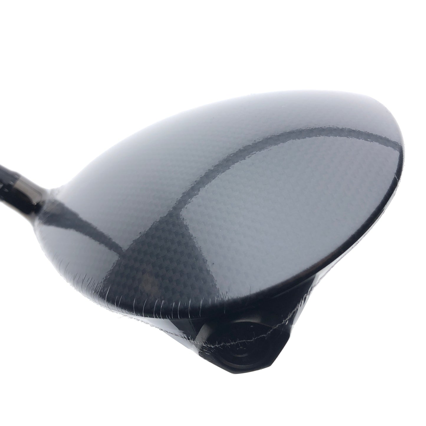 NEW TaylorMade Qi35 LS Driver / 10.5 Degrees / Stiff Flex