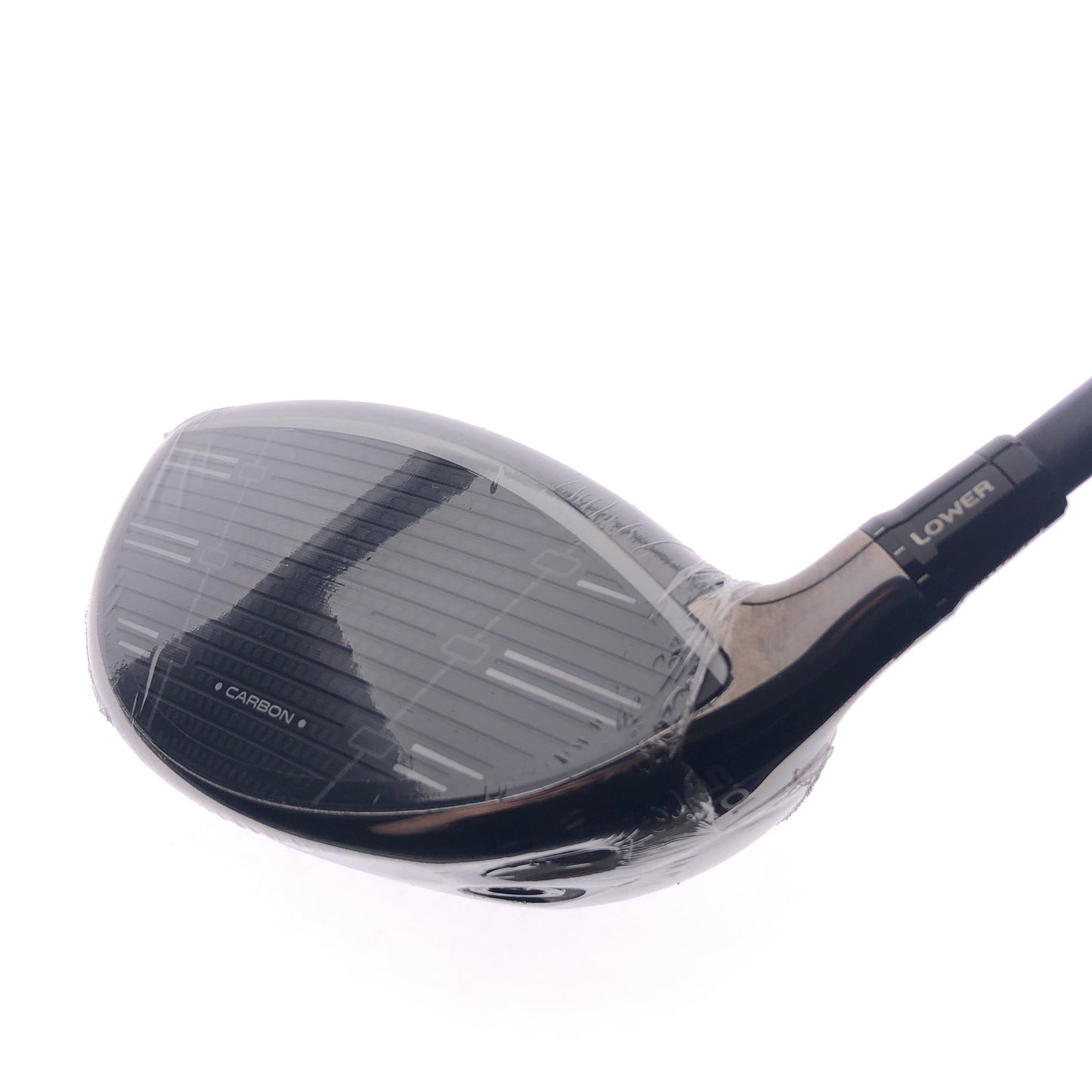 NEW TaylorMade Qi35 LS Driver / 10.5 Degrees / Stiff Flex