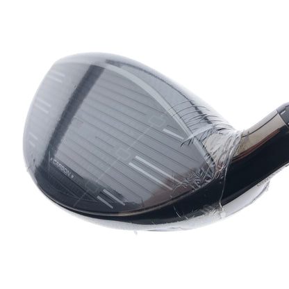 NEW TaylorMade Qi35 LS Driver / 10.5 Degrees / Stiff Flex