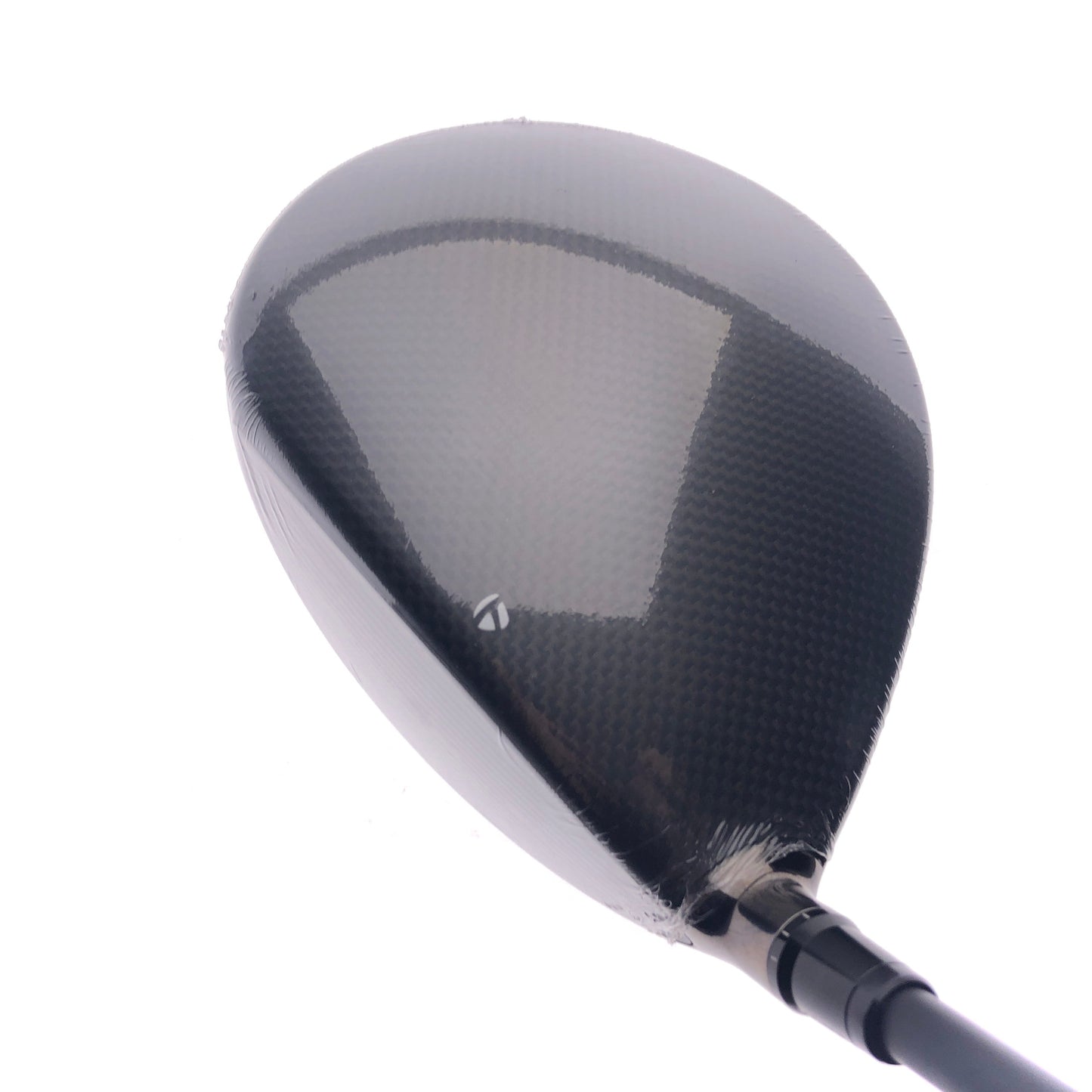 NEW TaylorMade Qi35 LS Driver / 10.5 Degrees / Stiff Flex