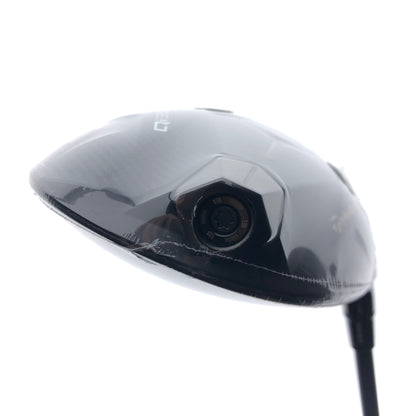 NEW TaylorMade Qi35 LS Driver / 9.0 Degrees / Regular Flex